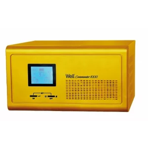 UPS 600W UPS-HEATST-COMMANDER600W-WL UPS CENTRALE TERMICE