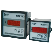 AMPERMETRU DIGITAL DE C.A. MASURARE INDIRECTA CU REDUCTOR ACAMD-72