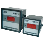 AMPERMETRU DIGITAL DE CURENT ALTERNATIV MASURARE DIRECTA ACAMD-72-50