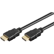CABLU HDMI TATA-HDMI TATA CU ETHERNET CONTACTE AURITE 10M