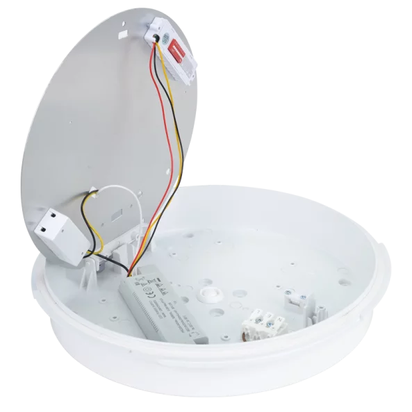 CIL LED PROT. APARENT DETECTOR MISC. TEMP.CULOARE REGLABILA ADAMS16W