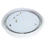 CIL LED PROT. APARENT DETECTOR MISC. TEMP.CULOARE REGLABILA ADAMS16W