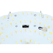 CIL LED PROT. APARENT DETECTOR MISC. TEMP.CULOARE REGLABILA ADAMS16W