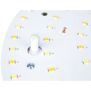CIL LED PROT. APARENT DETECTOR MISC. TEMP.CULOARE REGLABILA ADAMS16W