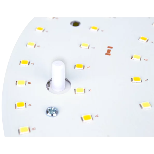 CIL LED PROT. APARENT DETECTOR MISC. TEMP.CULOARE REGLABILA ADAMS16W
