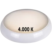 CIL LED PROT. APARENT DETECTOR MISC. TEMP.CULOARE REGLABILA ADAMS16W