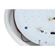 CIL LED PROT. APARENT KIT DE EMERGENTA TEMP.CULOARE REGL. ADAME17W