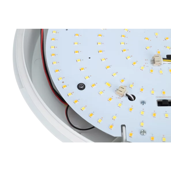 CIL LED PROT. APARENT KIT DE EMERGENTA TEMP.CULOARE REGL. ADAME17W