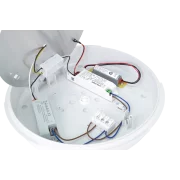CIL LED PROT. APARENT KIT DE EMERGENTA TEMP.CULOARE REGL. ADAME17W