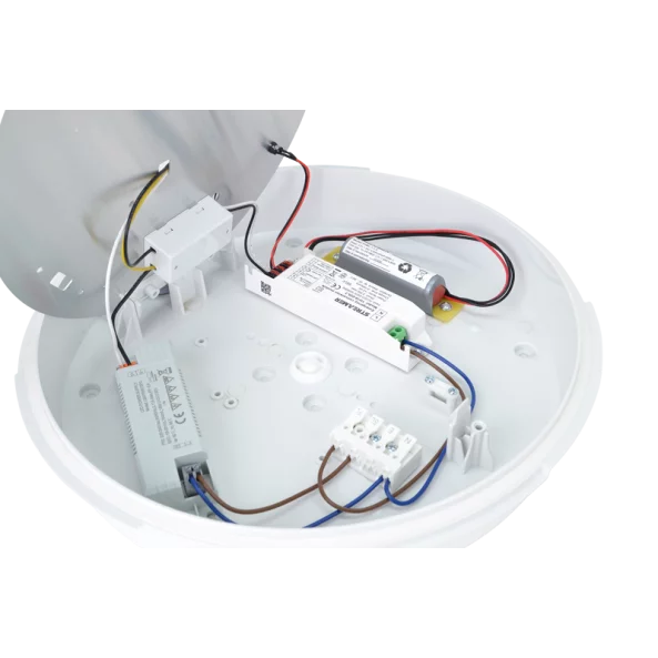 CIL LED PROT. APARENT KIT DE EMERGENTA TEMP.CULOARE REGL. ADAME17W