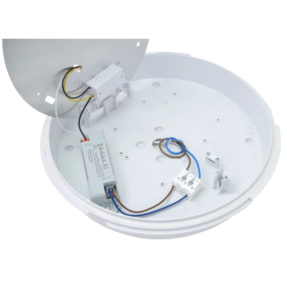 CIL LED PROTEJAT APARENT TEMP. DE CULOARE REGLABILA ADAM16W