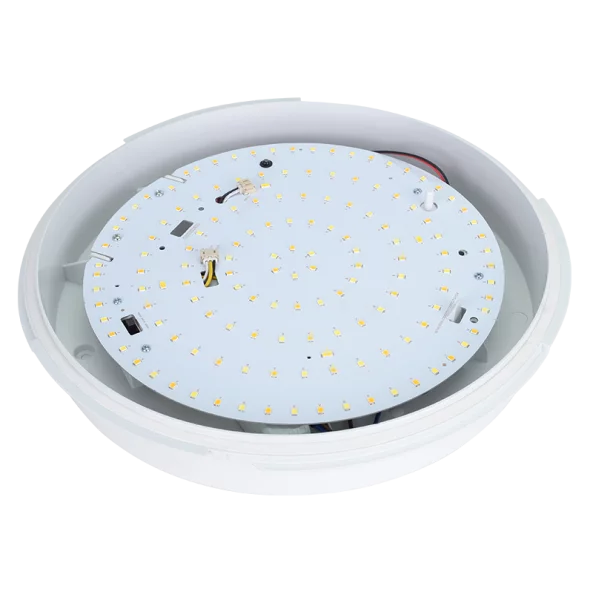 CIL LED PROTEJAT APARENT TEMP. DE CULOARE REGLABILA ADAM16W