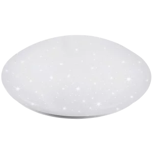 CIL LED PT.TAVAN EFECT DE CER INSTELAT CU TELECOMANDA MFR100W