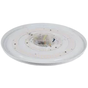 CIL LED PT.TAVAN EFECT DE CER INSTELAT CU TELECOMANDA MFR80W