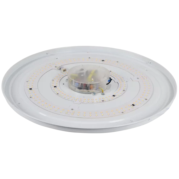 CIL LED PT.TAVAN EFECT DE CER INSTELAT CU TELECOMANDA MFR80W