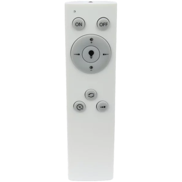 CIL LED PT.TAVAN EFECT DE CER INSTELAT CU TELECOMANDA MFR80W