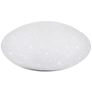 CIL LED PT.TAVAN EFECT DE CER INSTELAT CU TELECOMANDA MFR80W
