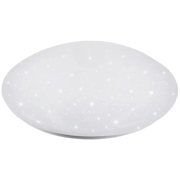 CIL LED PT.TAVAN EFECT DE CER INSTELAT CU TELECOMANDA MFR80W
