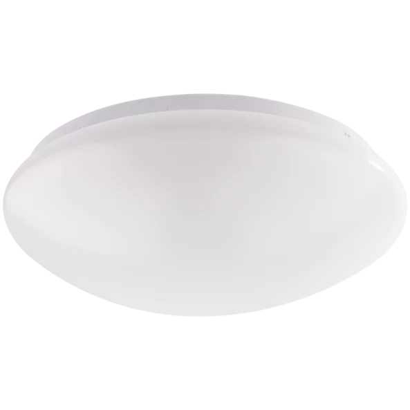 CIL PROTEJAT DE PERETE DISPERSOR OPAL ALB MFIP1E27