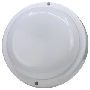 CIL.LED CU GRAD DE PROTECTIE ROTUND CARCASA MAT.PLASTIC LHDK18NW