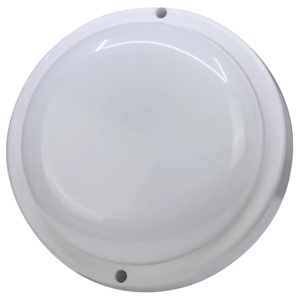 CIL.LED CU GRAD DE PROTECTIE ROTUND CARCASA MAT.PLASTIC LHDK18NW