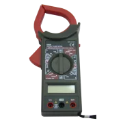 CLAPMETRU DIGITAL LF266
