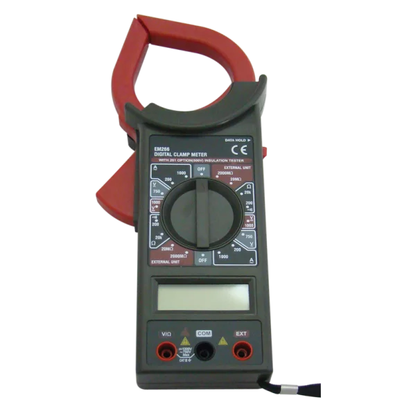 CLAPMETRU DIGITAL LF266