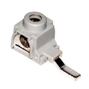 CLEMA DE CONEXIUNE CONDUCTOR LA SINA DE LEGATURA TFSS-1CS