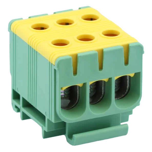 CLEMA DE DERIVATIE FIXARE PE SINA V-G FLEAL-50/3ZS