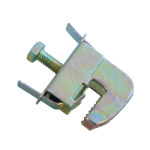 CLEMA DERIVATIE DIN BARA DE DISTR GROS.BAREI:4-5MM GLK1-1650