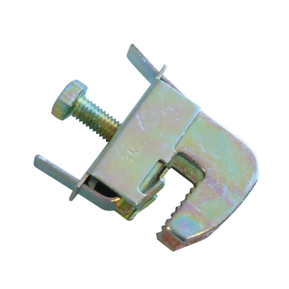 CLEMA DERIVATIE DIN BARA DE DISTR GROS.BAREI:4-5MM GLK1-1650