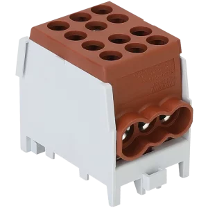 CLEMA DERIVATIE FIXARE PE SINA MARO FLECU-25-16-3ZS
