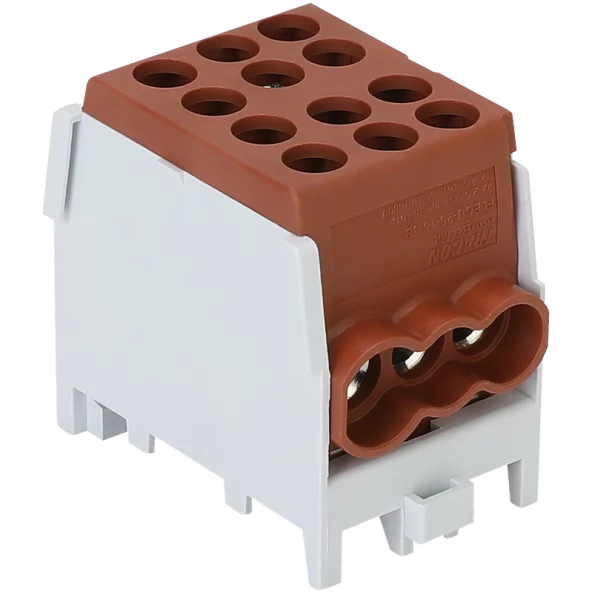 CLEMA DERIVATIE FIXARE PE SINA MARO FLECU-25-16-3ZS