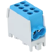 CLEMA DERIVATIE FIXARE PESINA ALBASTRU FLECU-25-16-2K