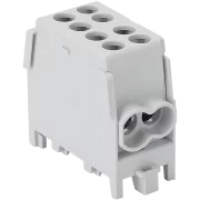 CLEMA DERIVATIE FIXARE PESINA GRI FLECU-25-16-2