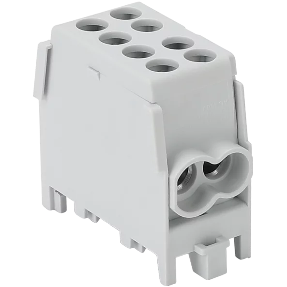 CLEMA DERIVATIE FIXARE PESINA GRI FLECU-25-16-2