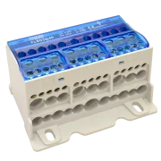 CLEMA SIR DISTRIBUTIE FIXAREPE SINA CONSTRUCTIE DESCHISA FLSO35-4P