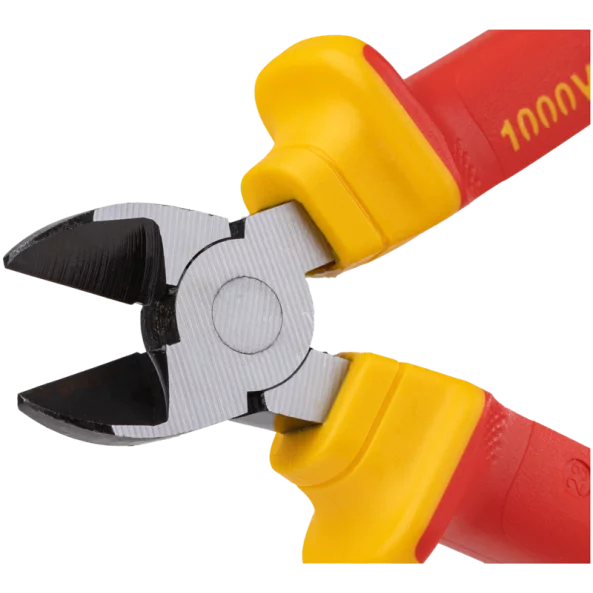 CLESTE DE TAIAT OBLIC IZOLAT 1000 V CC-1000