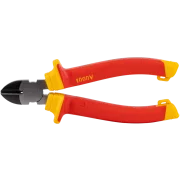 CLESTE DE TAIAT OBLIC IZOLAT 1000 V CC-1000