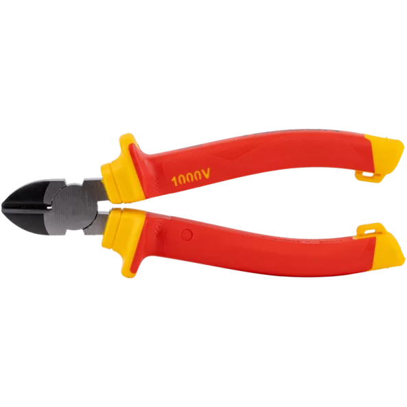 CLESTE DE TAIAT OBLIC IZOLAT 1000 V CC-1000