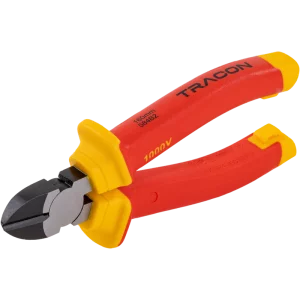 CLESTE DE TAIAT OBLIC IZOLAT 1000 V CC-1000