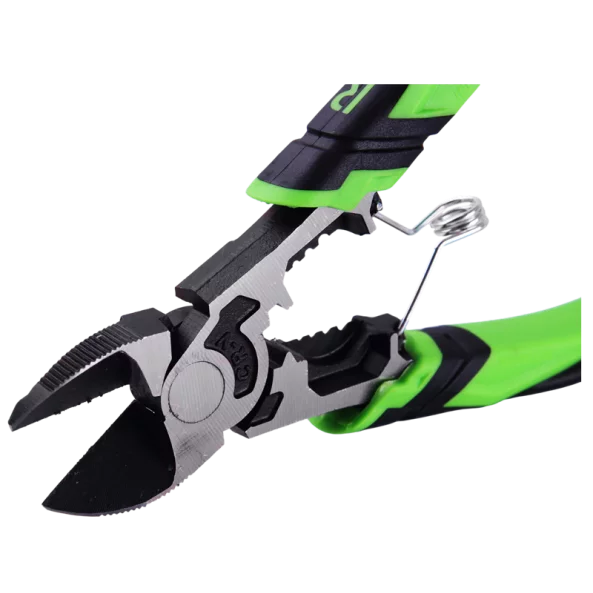 CLESTE DE TAIAT OBLIC MULTIFUNCTIONAL MF3