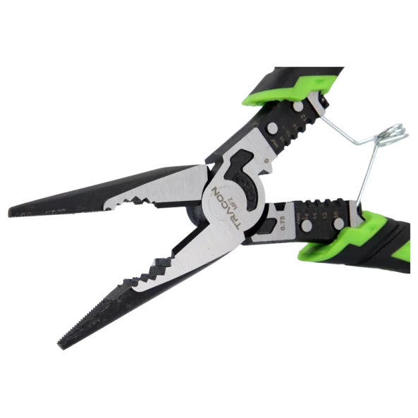 CLESTE PLAT MULTIFUNCTIONAL MF2