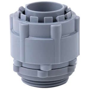 CONECTOR PENTRU TUB FLEXIBIL GCS-25