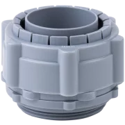 CONECTOR PENTRU TUB FLEXIBIL GCS-40
