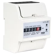 CONTOR ELECTROMECANIC DE EN.ELECTRICA DIRECT 1 F 4 MOD. TVOF1M4