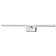 CORP DE ILUMINAT PENTRU OGLINDA CU 3 MODURI DE FIXARE BL60012NW