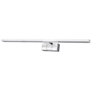 CORP DE ILUMINAT PENTRU OGLINDA CU 3 MODURI DE FIXARE BL60012NW