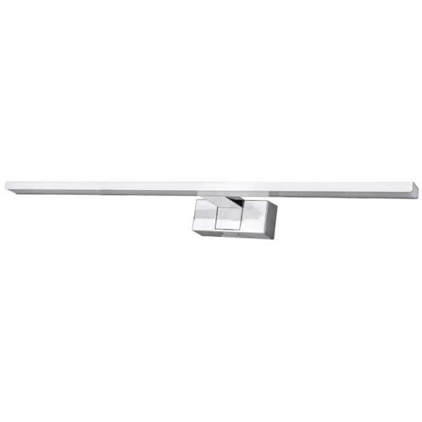 CORP DE ILUMINAT PENTRU OGLINDA CU 3 MODURI DE FIXARE BL60012NW