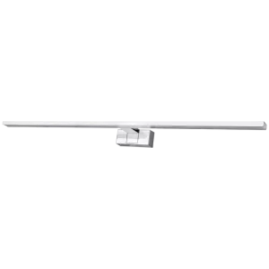 CORP DE ILUMINAT PENTRU OGLINDA CU 3 MODURI DE FIXARE BL80015NW